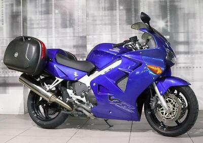 Honda VFR 800 (1998 - 01) - Annuncio 9681620
