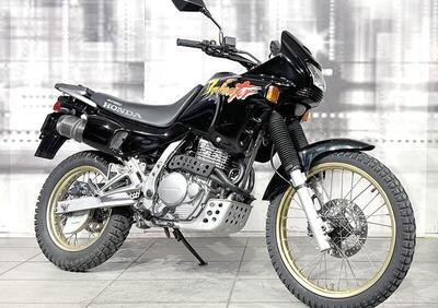 Honda NX 650 Dominator (1991 - 95) - Annuncio 9637415