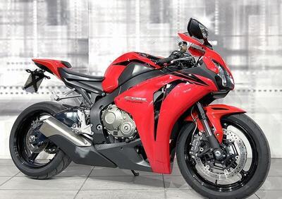Honda CBR 1000 RR Fireblade (2012 - 16) - Annuncio 9708520