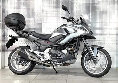 Honda NC 750 X ABS (2016 -17) - Annuncio 9702544