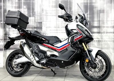 Honda X-ADV 750 (2017) - Annuncio 9654357