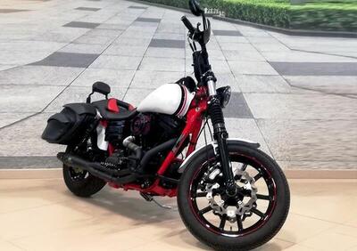 Harley-Davidson 1584 Street Bob (2007) - FXDB - Annuncio 9637418