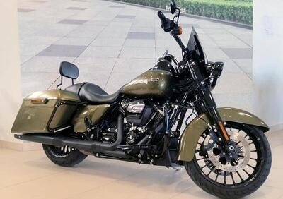 Harley-Davidson 107 Road King (2017) - FLHR - Annuncio 9783754