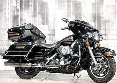 Harley-Davidson 107 Tri Glide Ultra (2016) - FLHTCUTG - Annuncio 9622048
