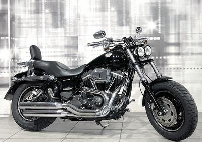 Harley-Davidson 1690 Fat Bob (2017) - FXDF - Annuncio 9634528