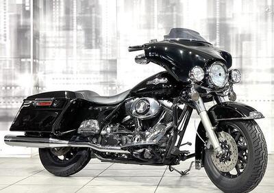 Harley-Davidson 1450 Electra Glide Standard (1999 - 00) - FLHT - Annuncio 9677558