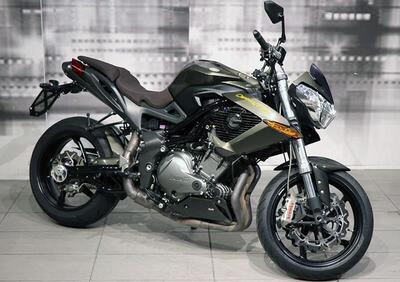 Benelli TNT 1130 R (2010 - 16) - Annuncio 9635479