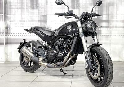 Benelli Leoncino 500 (2021 - 25) - Annuncio 9785847