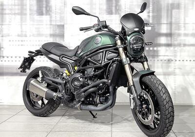 Benelli Leoncino 800 (2022 - 25) - Annuncio 9770673