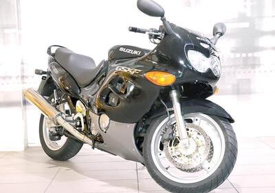 Suzuki GSX 600 F (1998- 05) - Annuncio 9013456