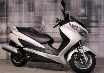 Suzuki Burgman UH 200 (2006 - 12) - Annuncio 9631626