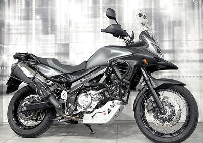 Suzuki V-Strom 650XT ABS (2015 - 17) - Annuncio 9645418