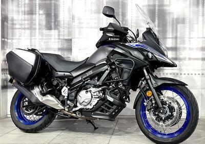 Suzuki V-Strom 650 (2021 - 25) - Annuncio 9447725