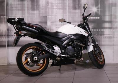 Suzuki GSR 600 (2006 - 11) - Annuncio 9503268
