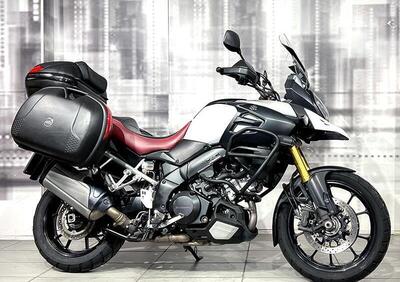 Suzuki V-Strom 1000 ABS (2014 - 17) - Annuncio 9726882
