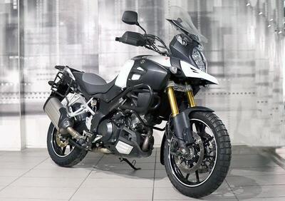 Suzuki V-Strom 1000 ABS (2014 - 17) - Annuncio 9638238