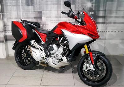 MV Agusta Turismo Veloce 800 Lusso (2014 - 16) - Annuncio 9192556