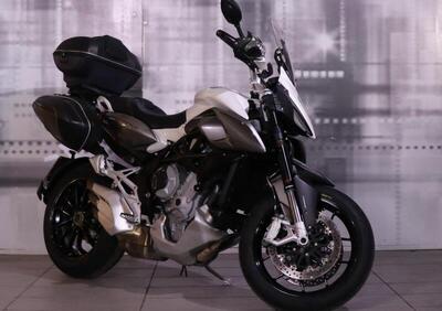 MV Agusta Stradale 800 EAS ABS (2015 - 17) - Annuncio 9100661
