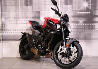 MV Agusta Brutale 800 Rosso (2021 - 23) - Annuncio 9694650