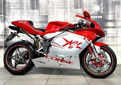 MV Agusta F4 750 S (2000 - 02) - Annuncio 9425663