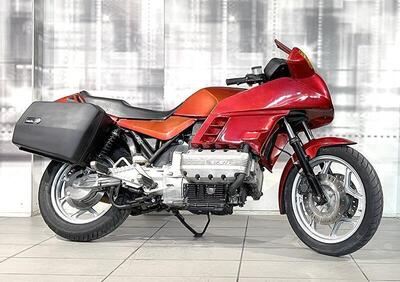 Bmw K 100 RS - Annuncio 9633316