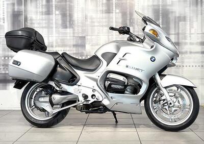 Bmw R 1150 RT (2000 - 06) - Annuncio 9439322