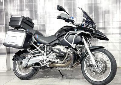 Bmw R 1200 GS (2004 - 07) - Annuncio 9638668