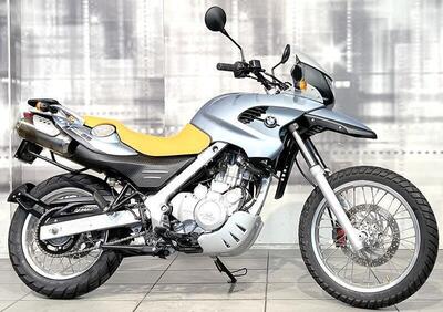 Bmw F 650 GS (2000 - 03) - Annuncio 9427310