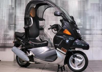 Bmw C1 200 Executive - Annuncio 9140212