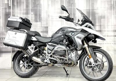 Bmw R 1200 GS (2017 - 18) - Annuncio 9313780