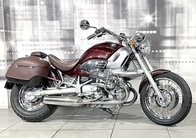 Bmw R 1200 C ABS - Annuncio 9409616