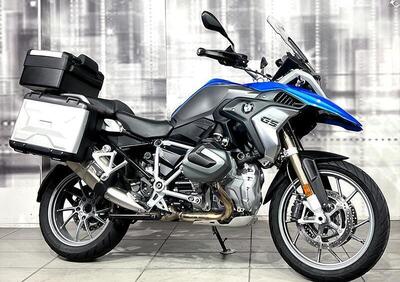 Bmw R 1250 GS (2019 - 20) - Annuncio 9648103