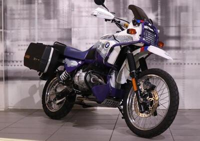 Bmw R 100 - Annuncio 9067264