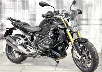 Bmw R 1200 R (2015 - 16) - Annuncio 9708527