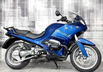 Bmw R 1150 RS (2001 - 06) - Annuncio 9633317