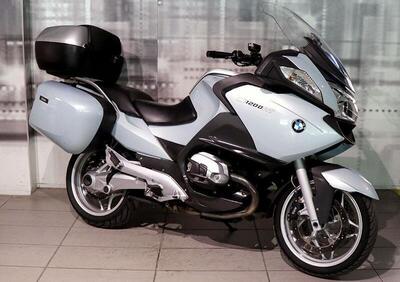 Bmw R 1200 RT (2010 - 13) - Annuncio 9625438