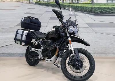 Moto Guzzi V85 TT Guardia d'Onore (2022 - 23) - Annuncio 9670422