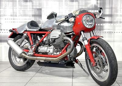 Moto Guzzi Le Mans 850 III (1980 - 85) - Annuncio 9475808