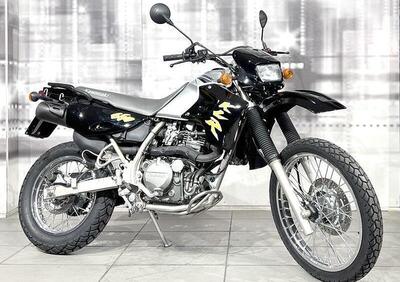 Kawasaki KLR 650 (2001 - 05) - Annuncio 9659774