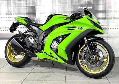 Kawasaki Ninja 1000 ZX-10R (2010 - 11) - Annuncio 9585288