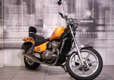 Kawasaki EN 500 (1991 - 96) - Annuncio 8622761