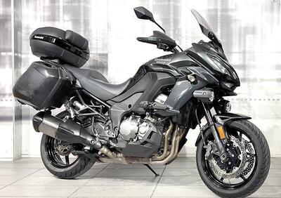 Kawasaki Versys 1000 ABS (2015 - 16) - Annuncio 9792858