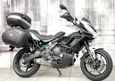 Kawasaki Versys 650 (2017 - 20) - Annuncio 9634535