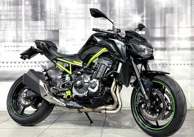 Kawasaki Z 900 (2017 - 18) - Annuncio 9702549