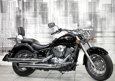 Kawasaki Vulcan VN 900 Classic (2011 - 16) - Annuncio 9791903