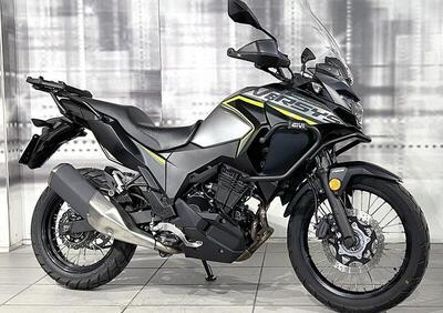 Kawasaki Versys-X 300 (2017 - 20) - Annuncio 9378343