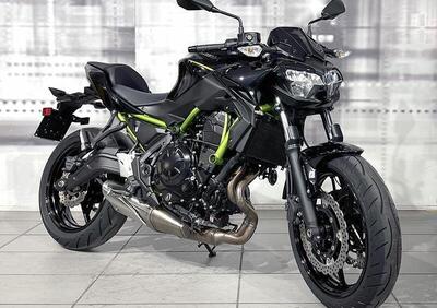 Kawasaki Z 650 (2020) - Annuncio 9728662