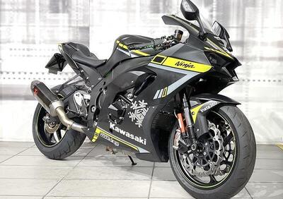Kawasaki Ninja 1000 ZX-10RR (2021 - 23) - Annuncio 9773660