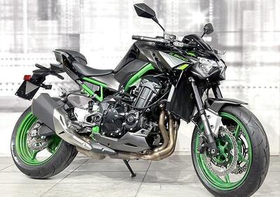 Kawasaki Z 900 (2021 - 24) - Annuncio 9642795
