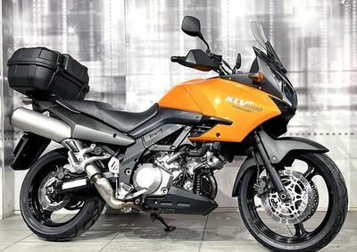 Kawasaki KLV 1000 - Annuncio 9625440